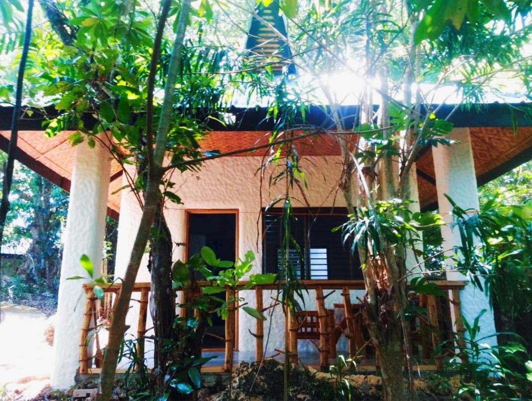 Kim'S Garden Villa อันดา ภายนอก รูปภาพ