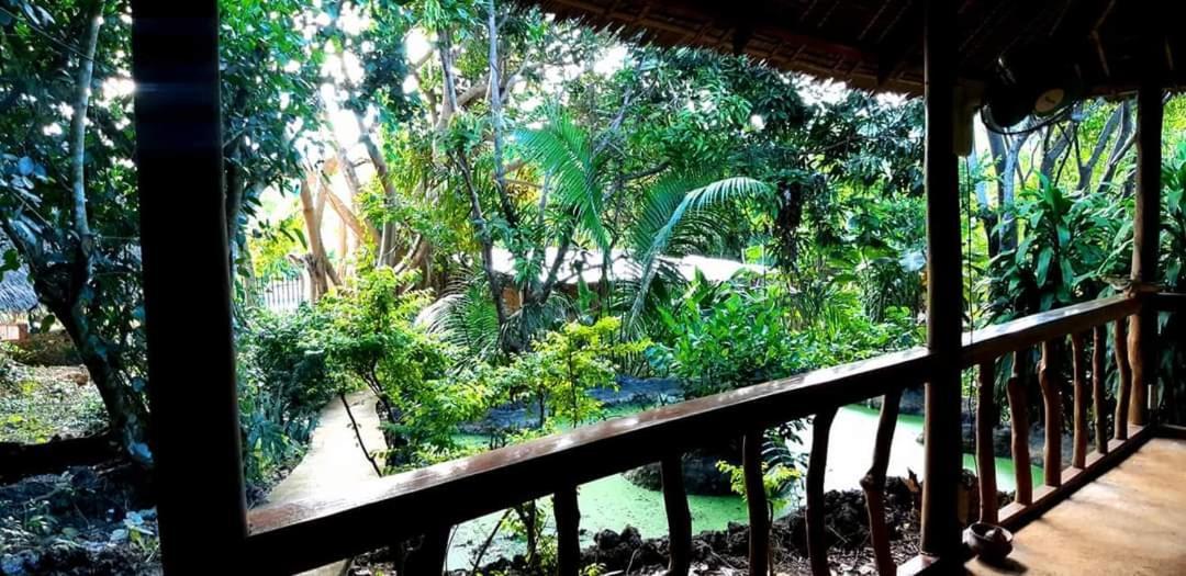 Kim'S Garden Villa อันดา ภายนอก รูปภาพ