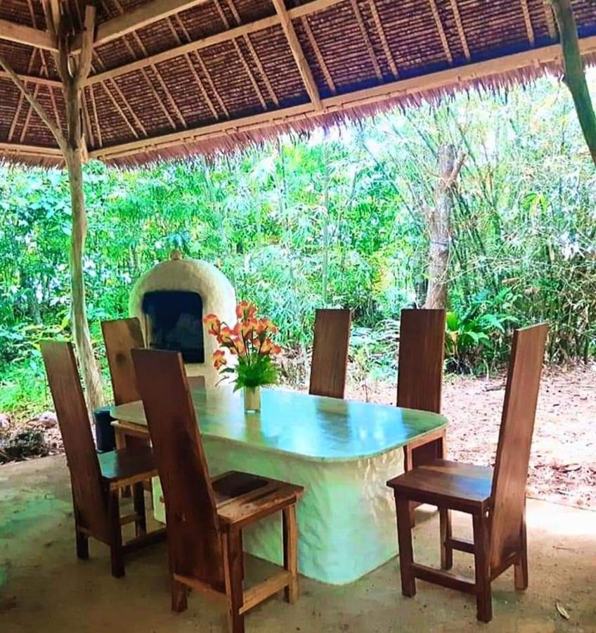 Kim'S Garden Villa อันดา ภายนอก รูปภาพ