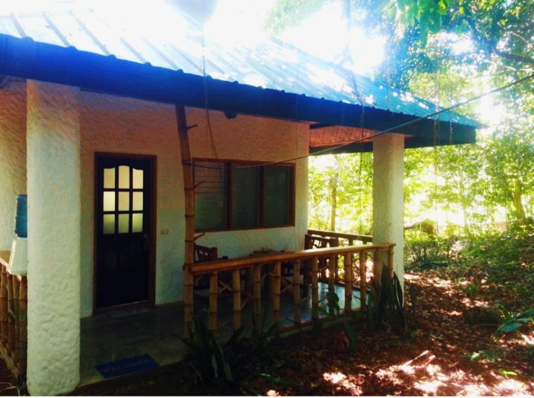Kim'S Garden Villa อันดา ภายนอก รูปภาพ
