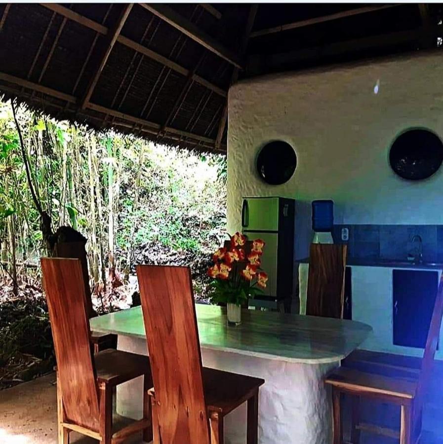 Kim'S Garden Villa อันดา ภายนอก รูปภาพ