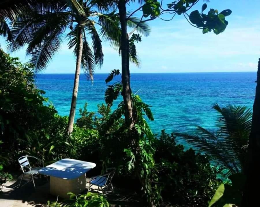 Kim'S Garden Villa อันดา ภายนอก รูปภาพ
