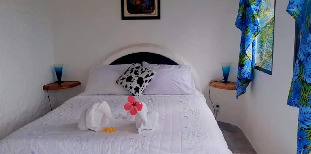 Kim'S Garden Villa อันดา ภายนอก รูปภาพ
