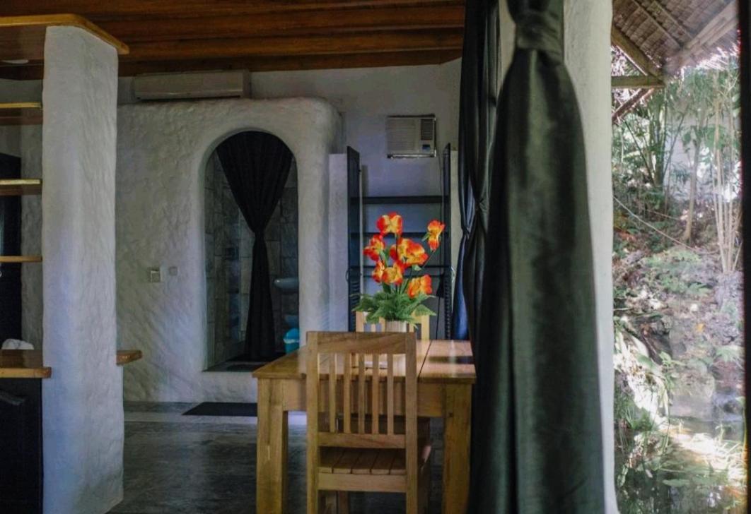 Kim'S Garden Villa อันดา ภายนอก รูปภาพ