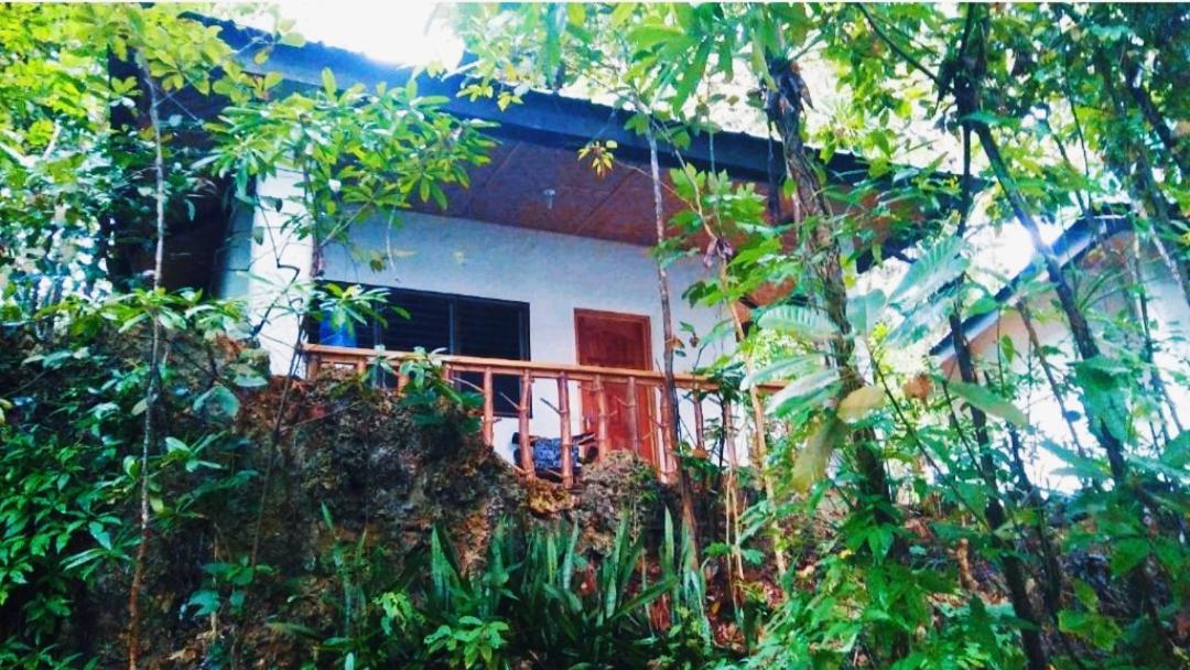 Kim'S Garden Villa อันดา ภายนอก รูปภาพ