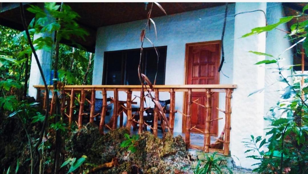 Kim'S Garden Villa อันดา ภายนอก รูปภาพ