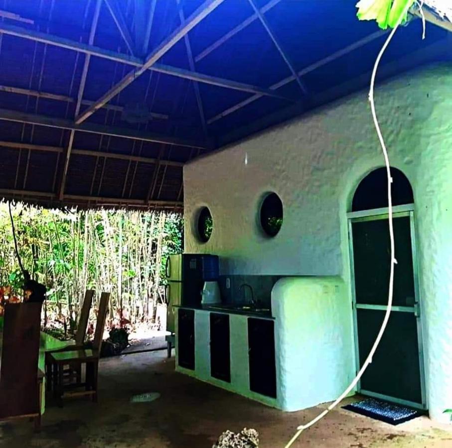 Kim'S Garden Villa อันดา ภายนอก รูปภาพ