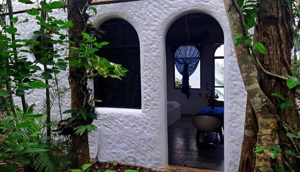 Kim'S Garden Villa อันดา ภายนอก รูปภาพ