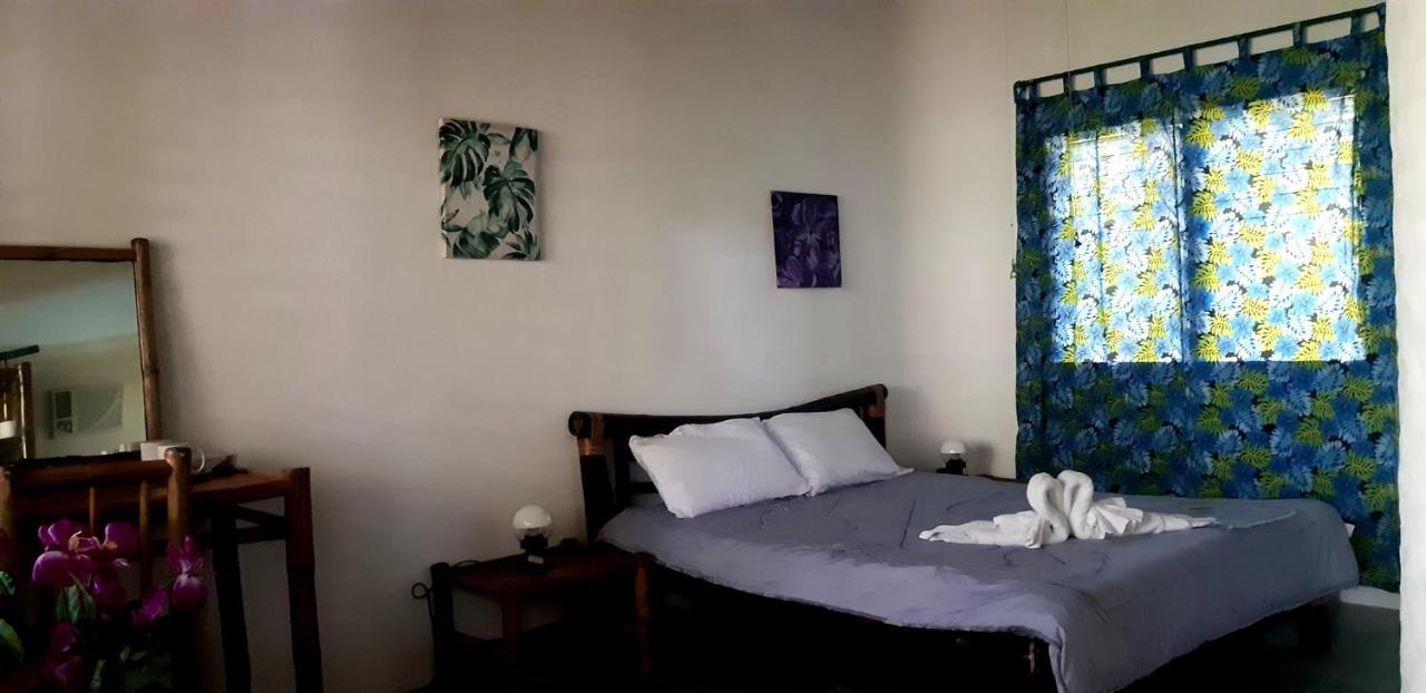 Kim'S Garden Villa อันดา ภายนอก รูปภาพ