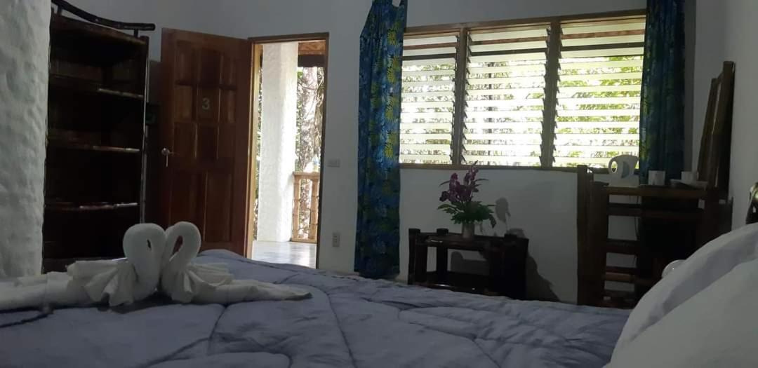 Kim'S Garden Villa อันดา ภายนอก รูปภาพ