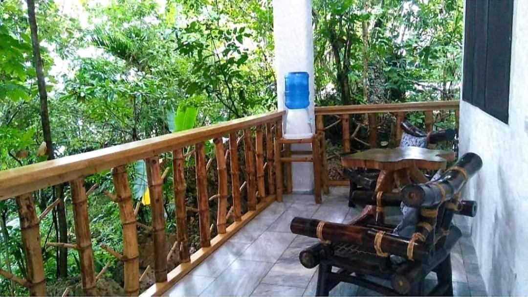 Kim'S Garden Villa อันดา ภายนอก รูปภาพ