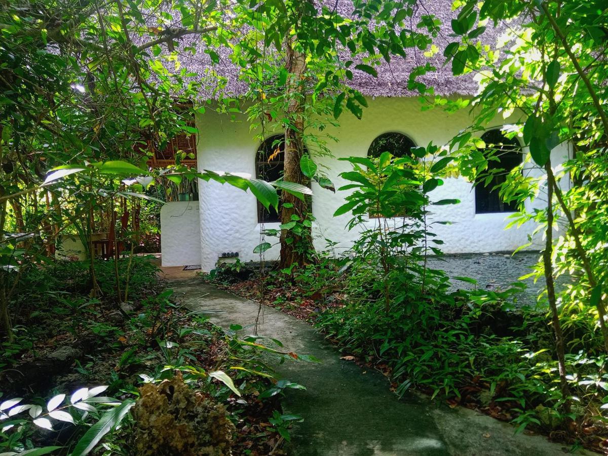 Kim'S Garden Villa อันดา ภายนอก รูปภาพ