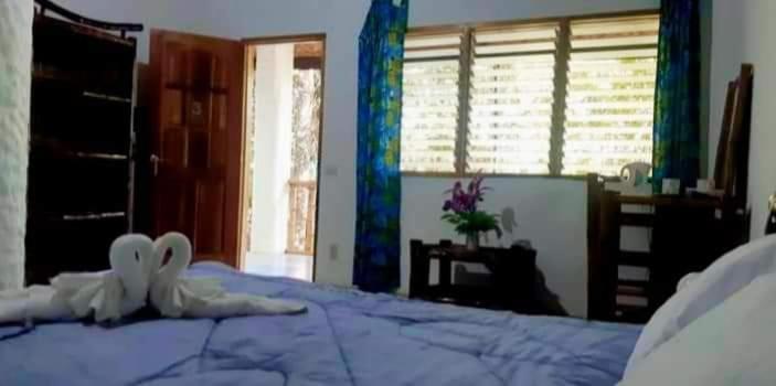 Kim'S Garden Villa อันดา ภายนอก รูปภาพ