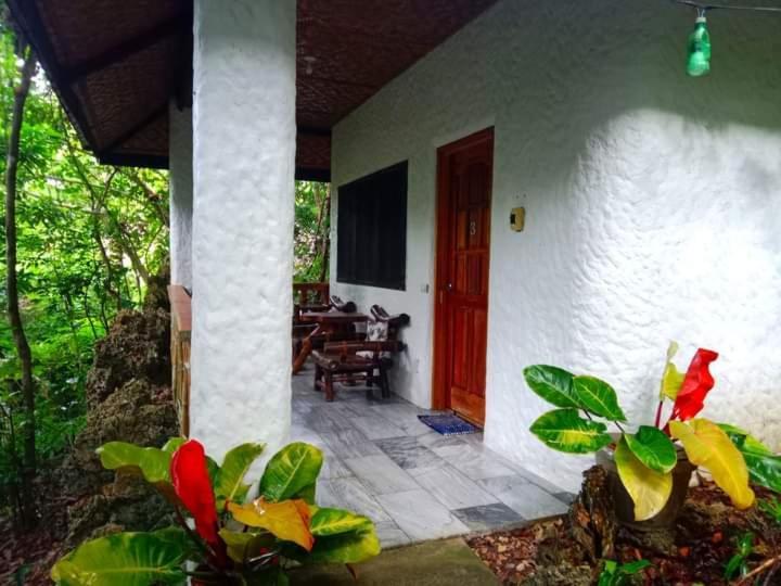 Kim'S Garden Villa อันดา ภายนอก รูปภาพ