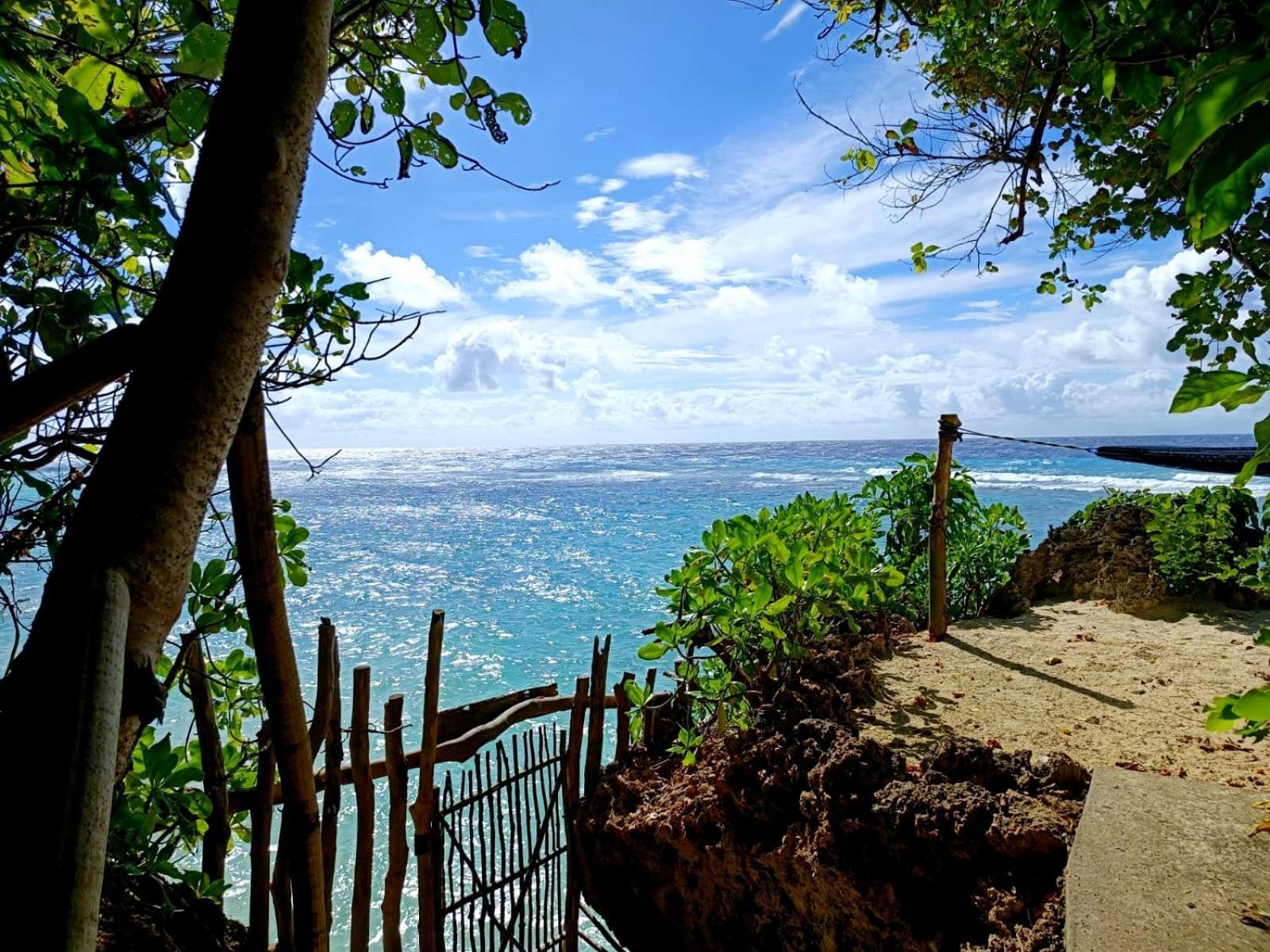 Kim'S Garden Villa อันดา ภายนอก รูปภาพ