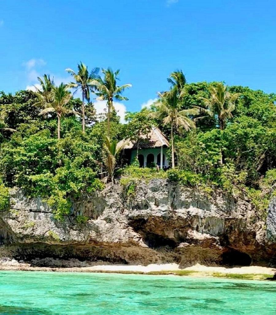 Kim'S Garden Villa อันดา ภายนอก รูปภาพ