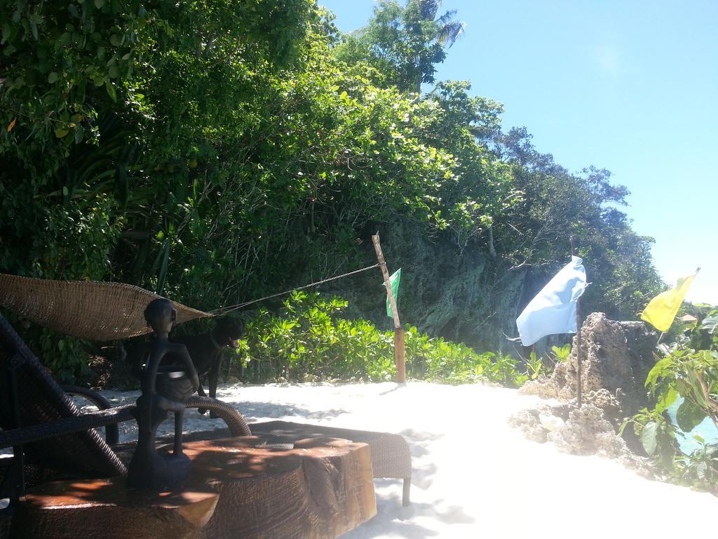 Kim'S Garden Villa อันดา ภายนอก รูปภาพ