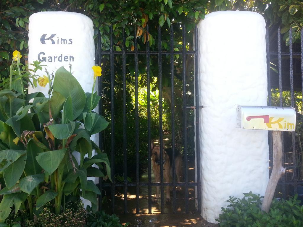Kim'S Garden Villa อันดา ภายนอก รูปภาพ