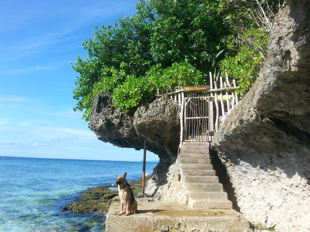 Kim'S Garden Villa อันดา ภายนอก รูปภาพ