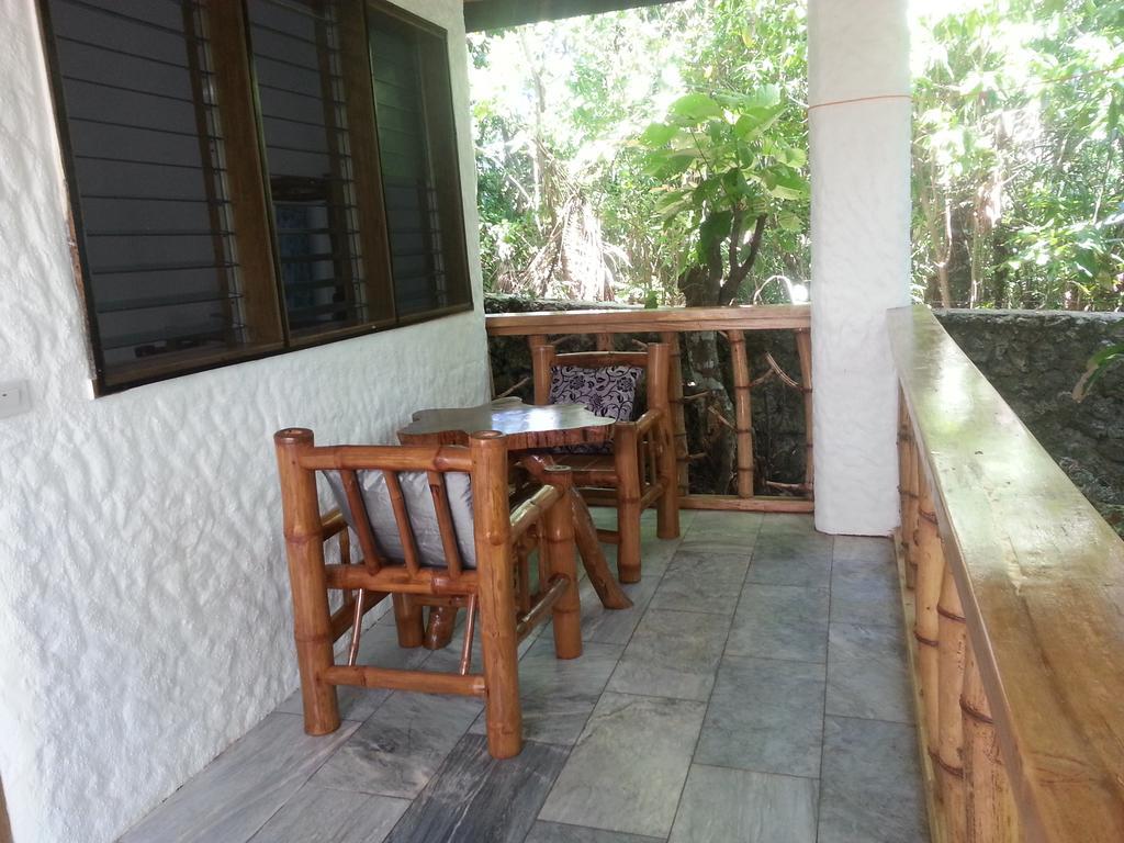 Kim'S Garden Villa อันดา ภายนอก รูปภาพ