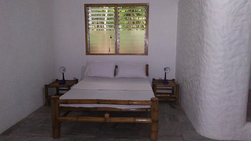 Kim'S Garden Villa อันดา ภายนอก รูปภาพ