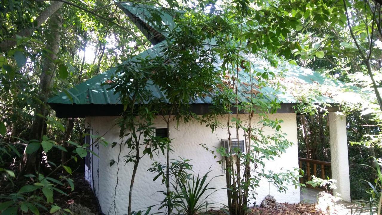 Kim'S Garden Villa อันดา ภายนอก รูปภาพ